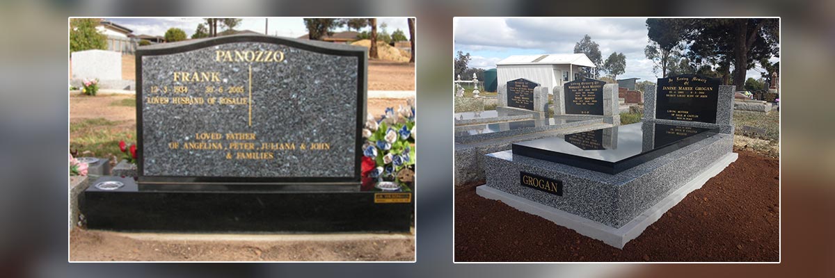 j b wilsons stone masons headstones