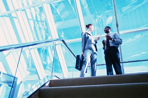 Peter J. Griffin and Co