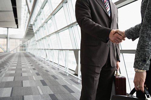 Peter J. Griffin and Co