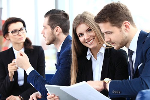 Peter J. Griffin and Co