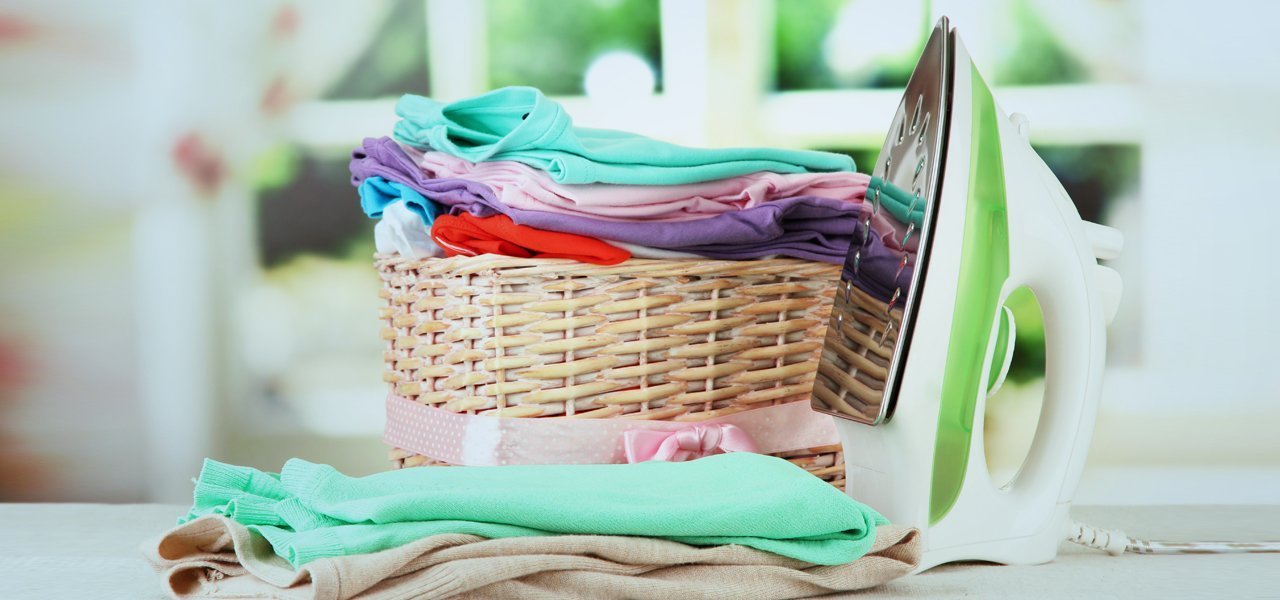 Laundry services in Wirral West Kirby Dry Cleaning