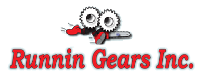 Runnin Gears Inc 2500 Major Mountain Rd Harrison Mi