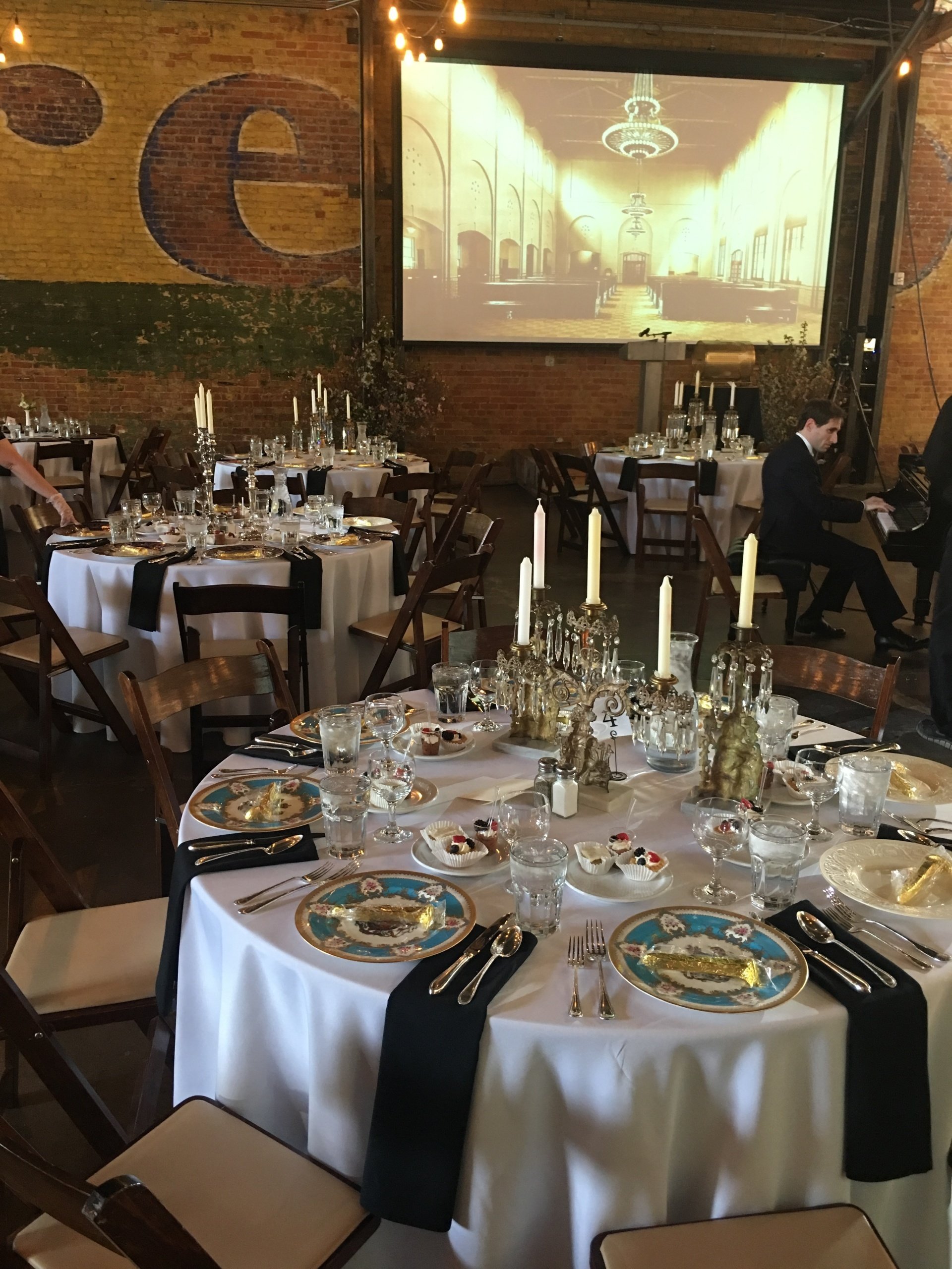 Copper Nickel Events Ogden, Utah