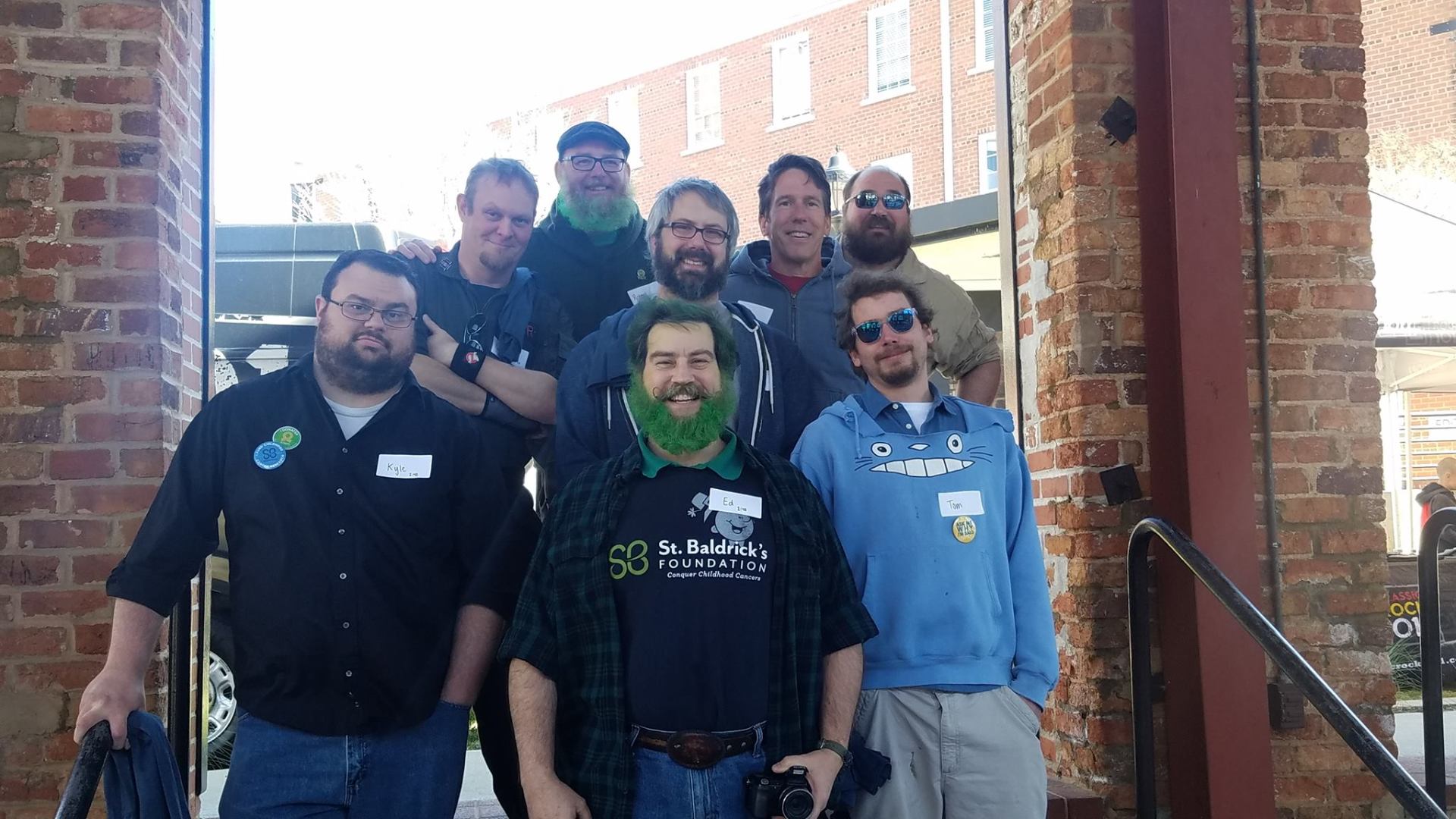 Borderlands Comics and Games Greenville SC