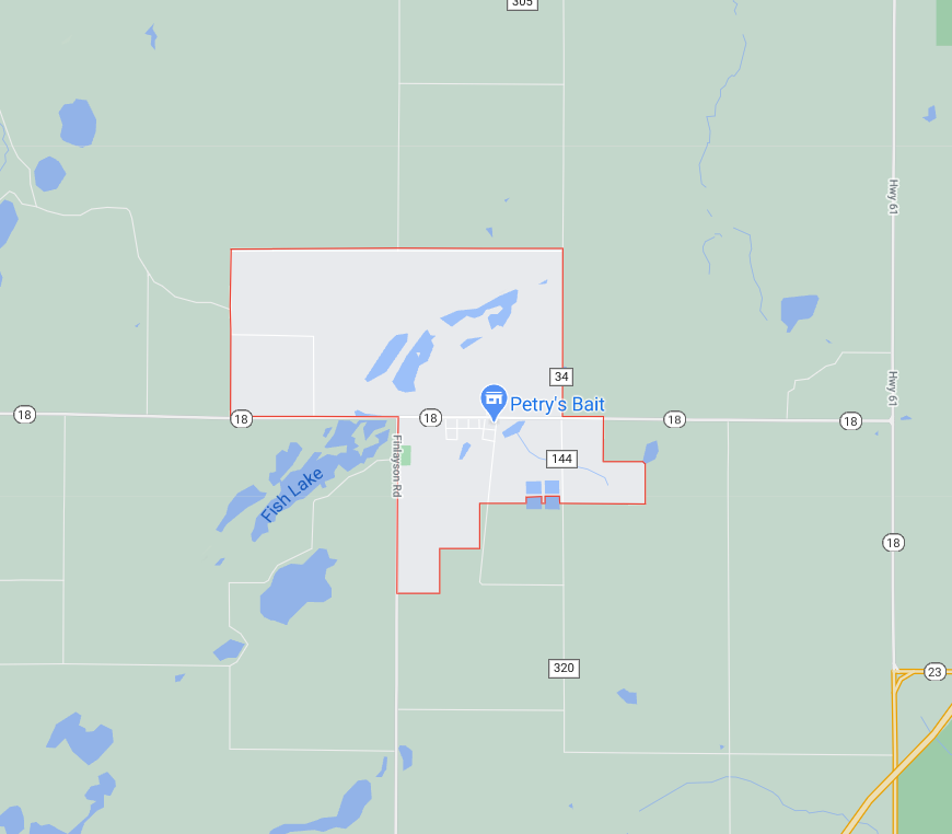 Financial Advisor Finlayson, MN 8882330817