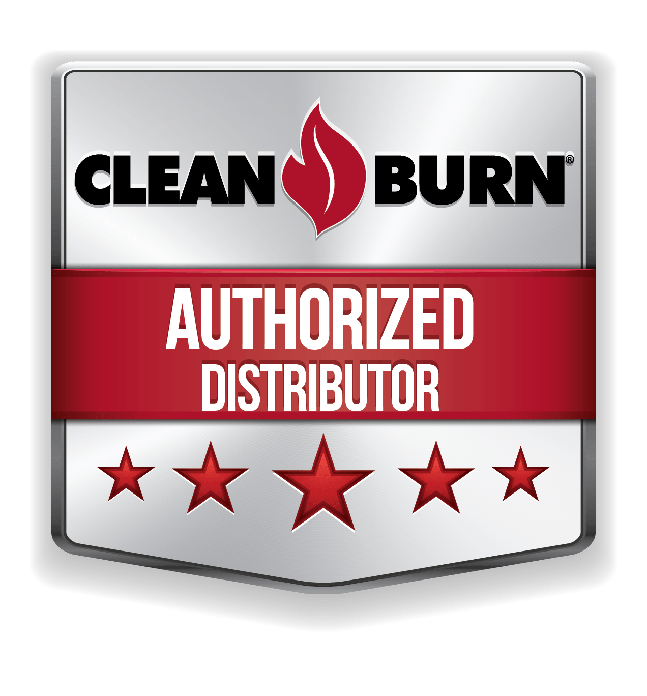 CLEAN BURN® WASTE OIL FURNACES Authorized Distributor