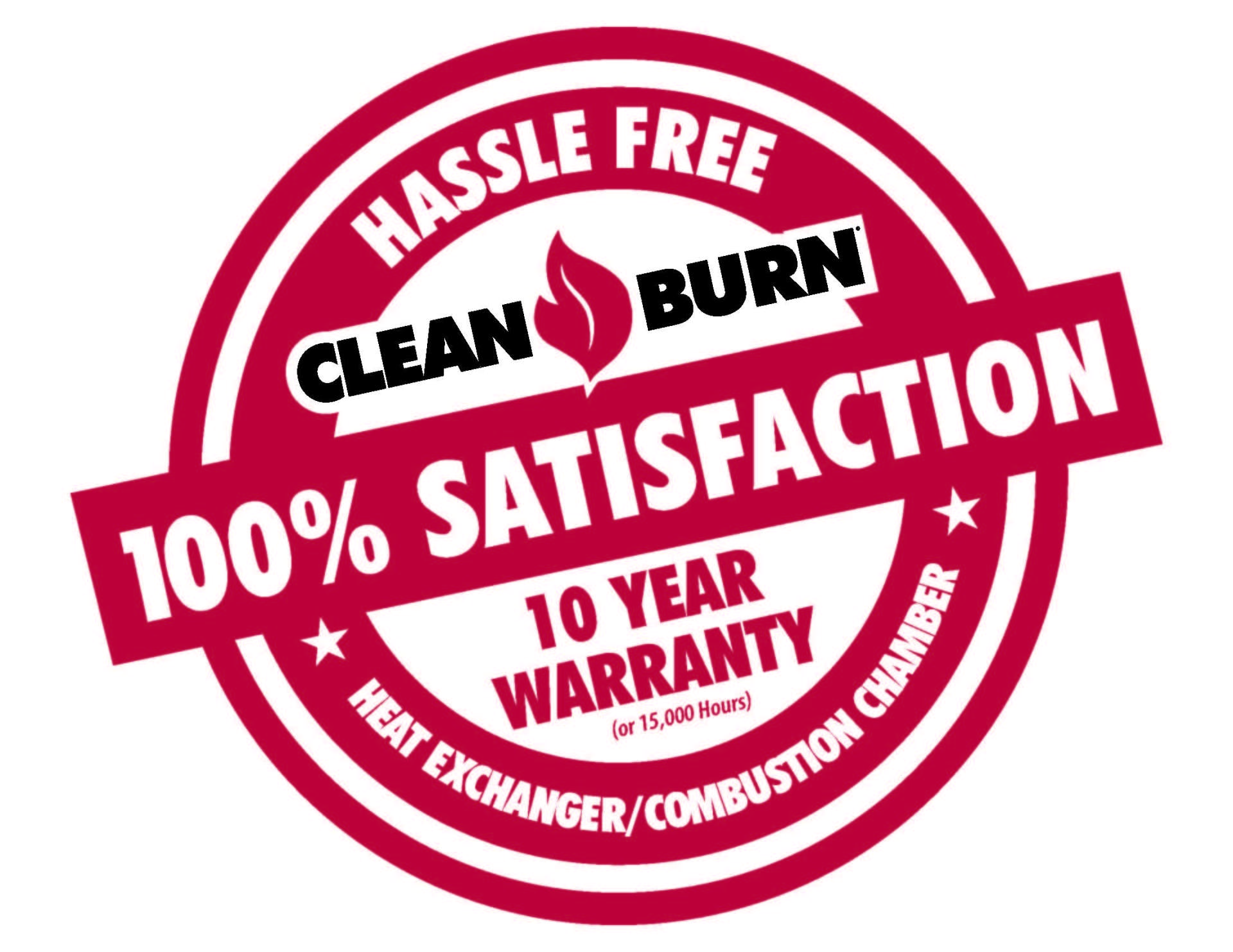 CLEAN BURN® WASTE OIL FURNACES Authorized Distributor