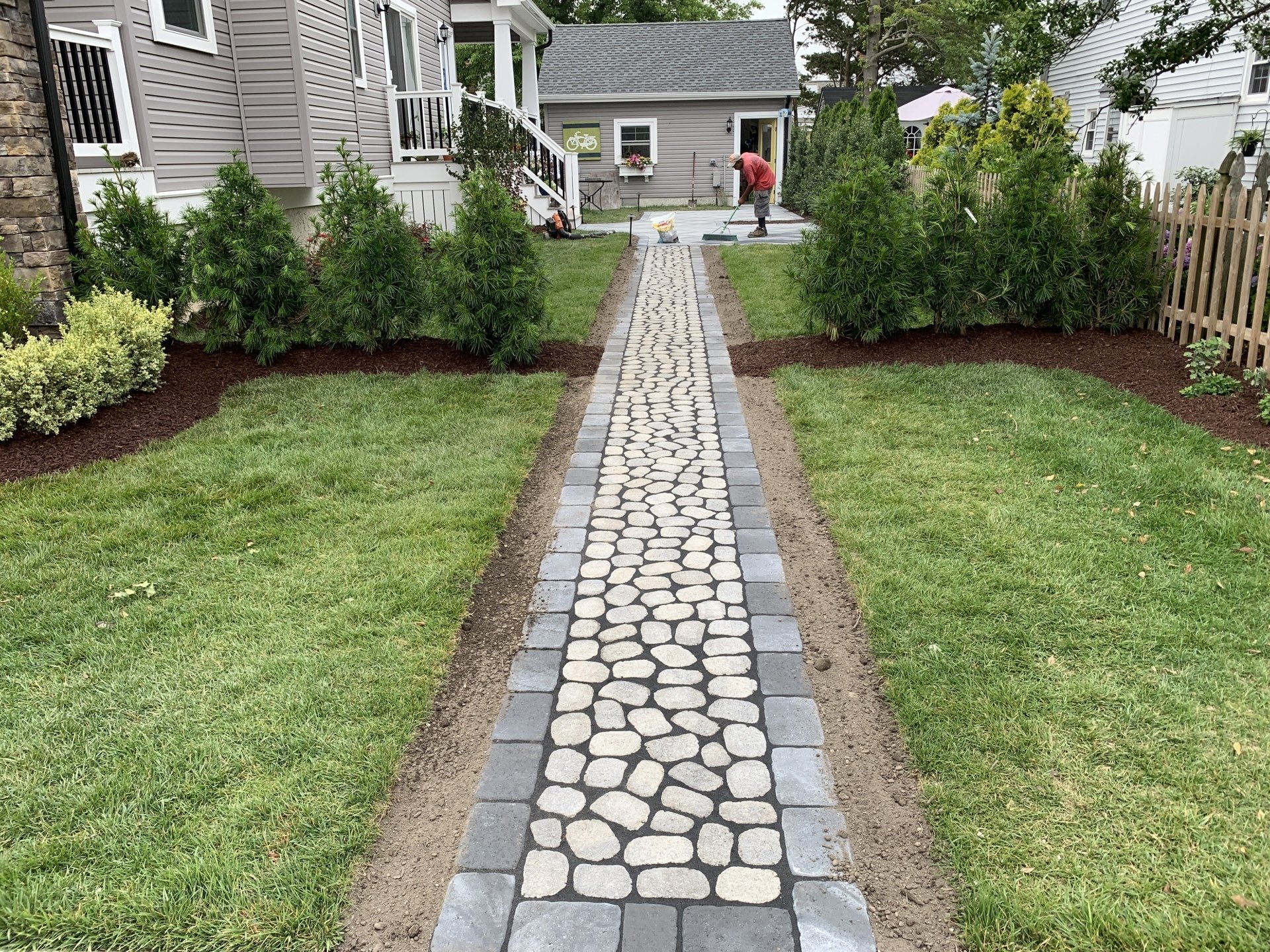 Brickscapes LLC | Egg Harbor Twn NJ