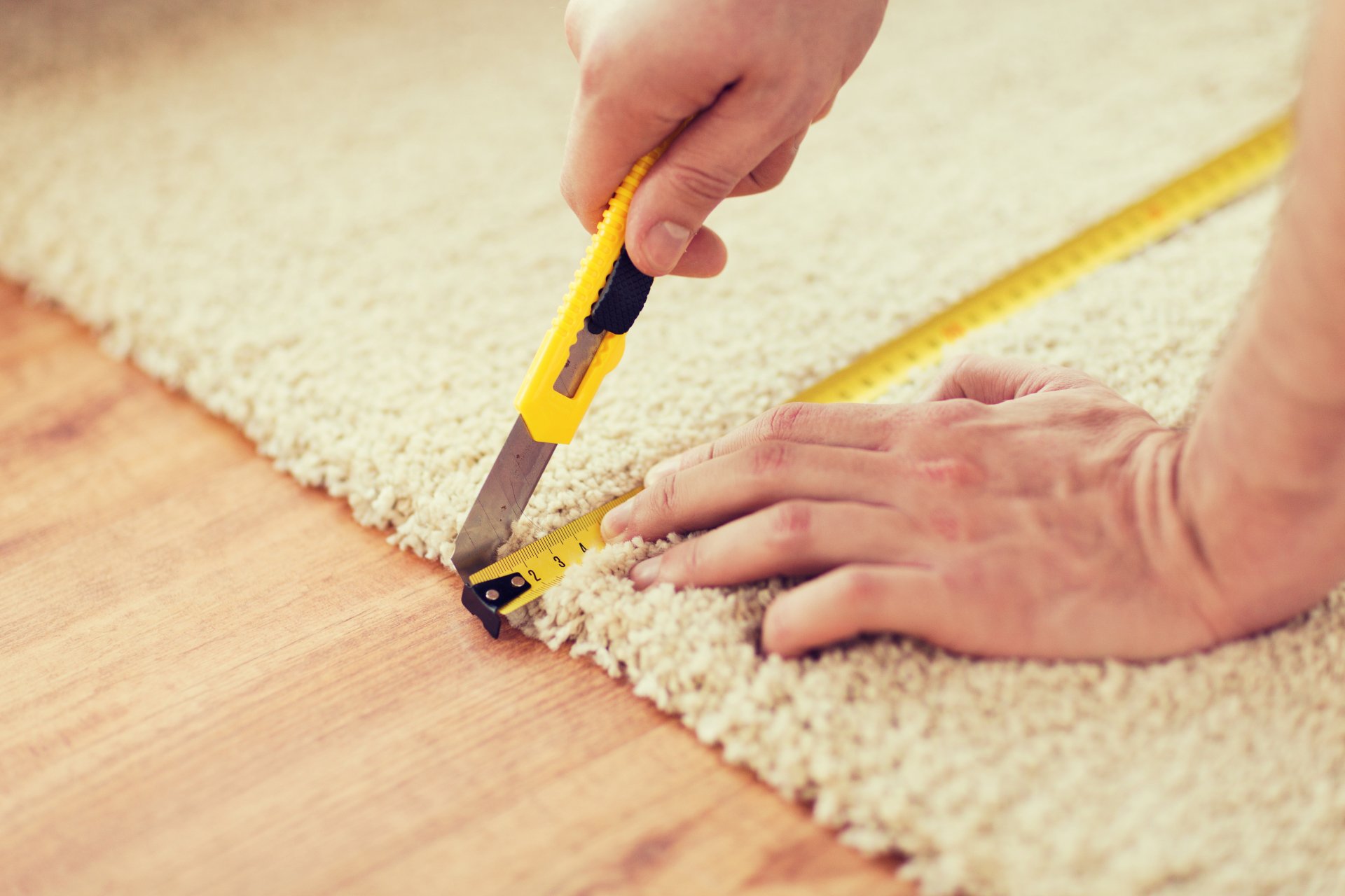 Carpet Repair And Restretch The Carpet Cleaning Company