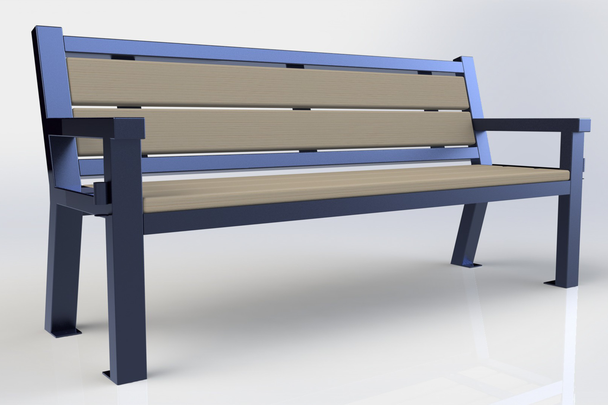 Playground Design & Equipment Home PlayWorks