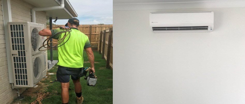 Coolco air conditioning split hero image Coolco air conditioning split hero image