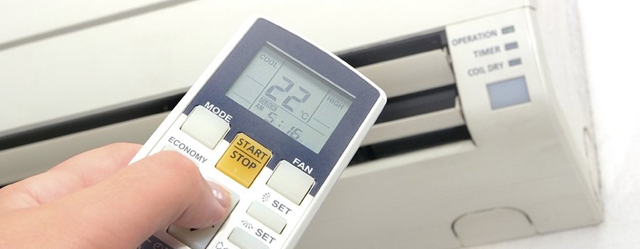 Coolco air conditioning split system image Gold Coast offers breezy living with their split system air conditioners and installation