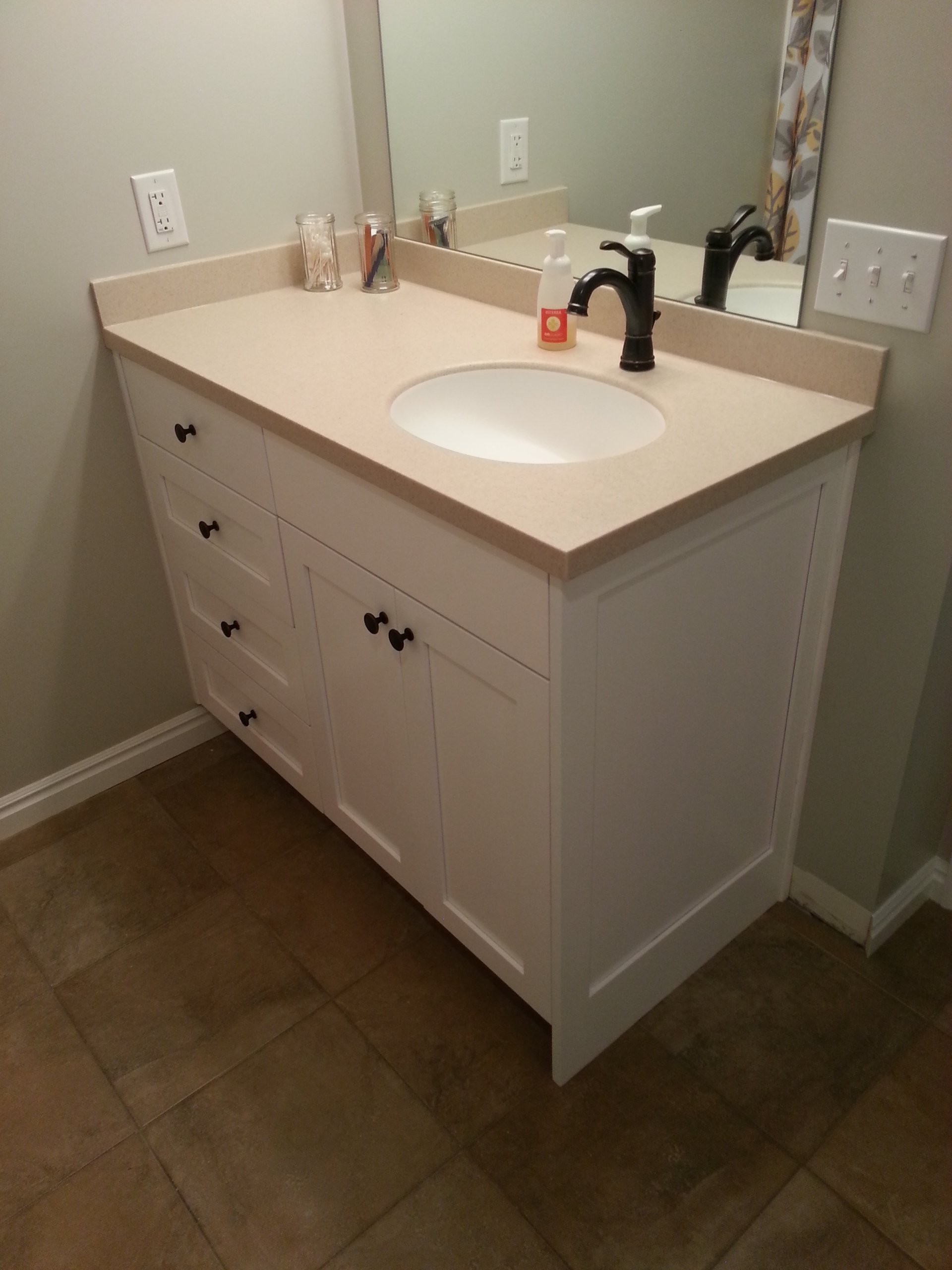 Countertop Photos | North Salt Lake, UT | ABC Countertops