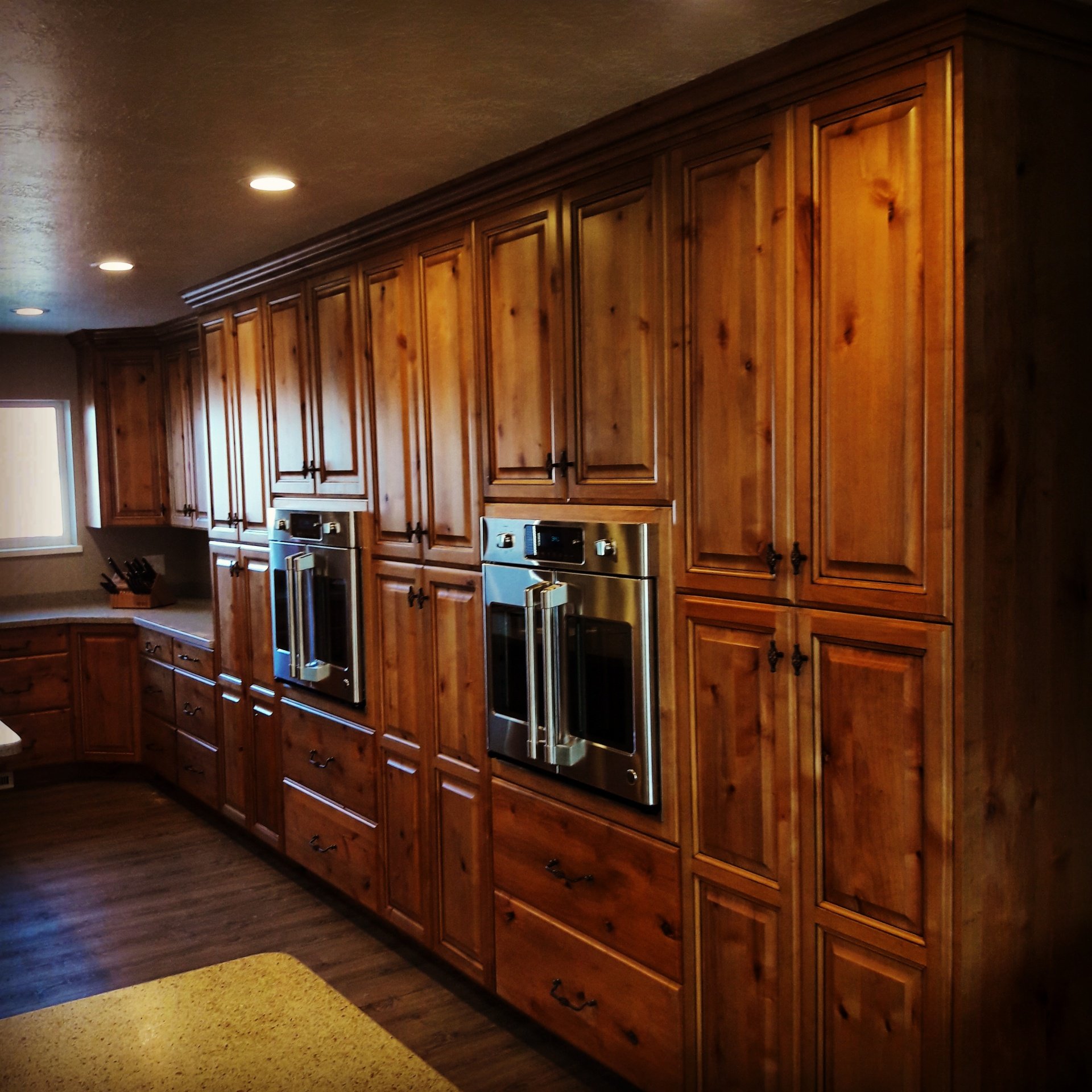 Cabinetry Photos | North Salt Lake, UT | ABC Countertops