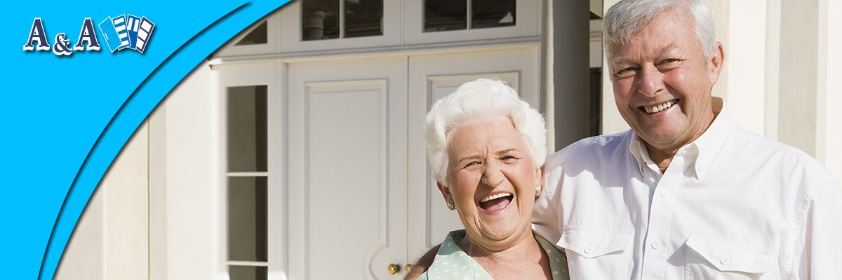 A and A doors and carpentry contact page hero image