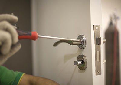 A and A doors and carpentry door page service image