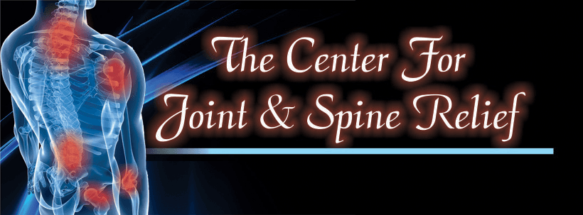Center for Joint and Spine Relief New Jersey Chiropractic and Health