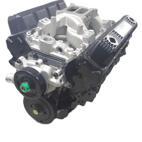 thumbnail image 2 of Mopar Small-Block Engines: How To Build Max Performance - Larry Shepard Book 2 of 2