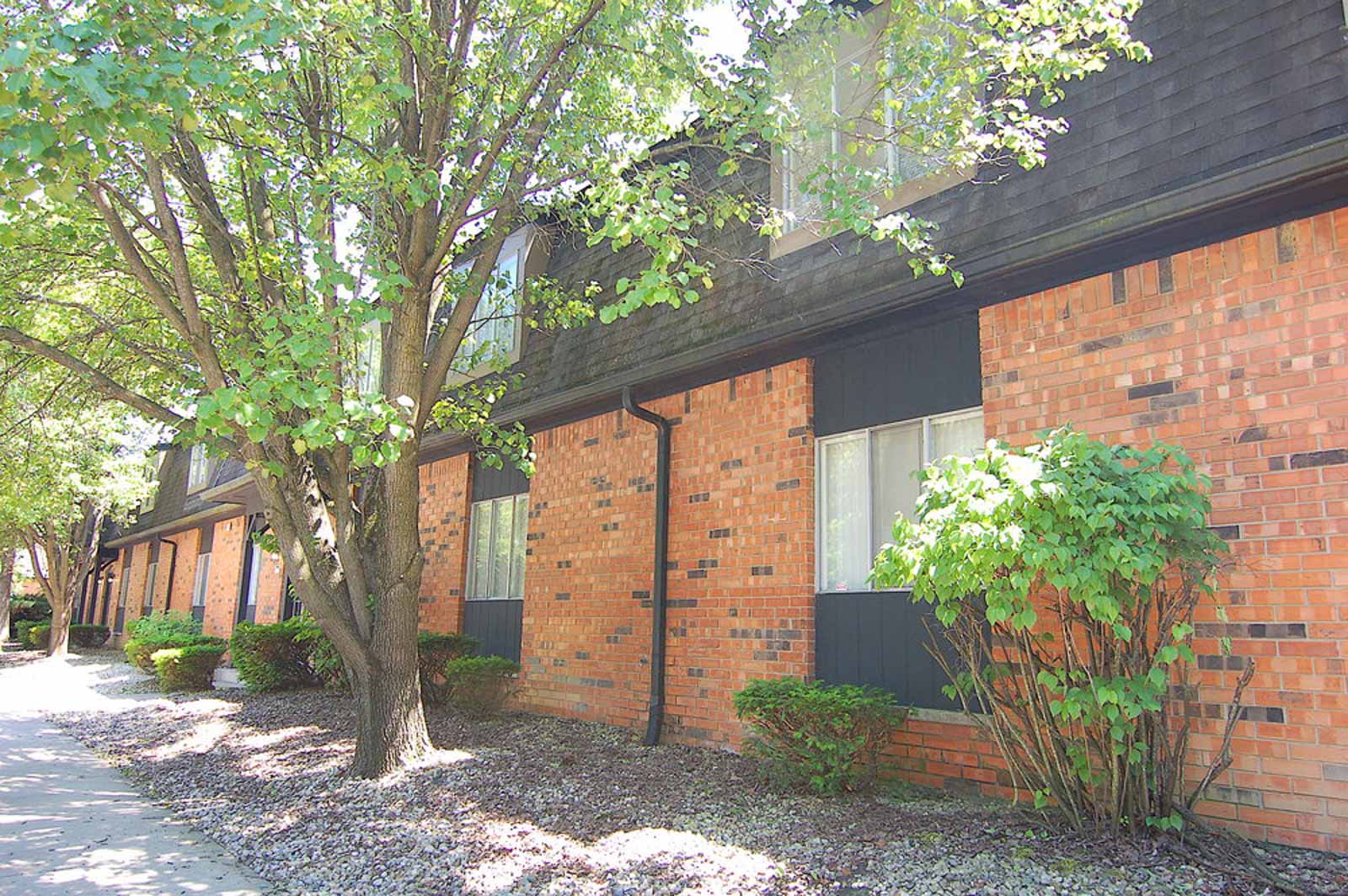 Come Home to Park Place Indy Apartments in Indianapolis