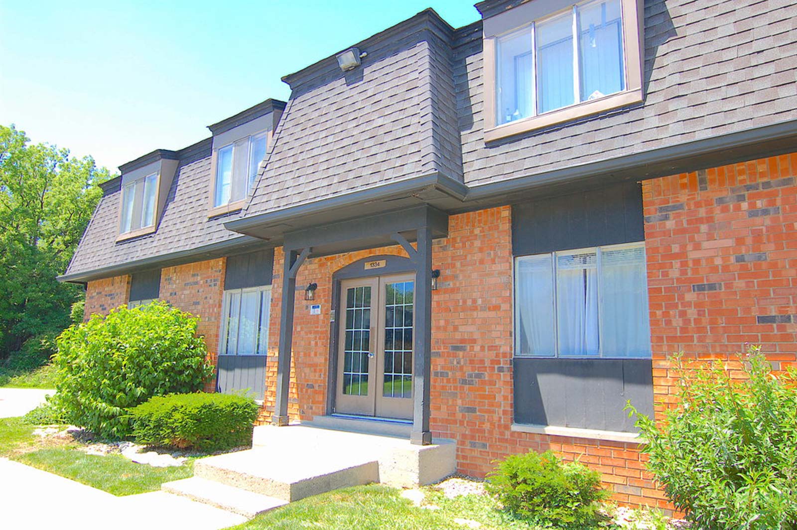 Come Home to Park Place Indy Apartments in Indianapolis