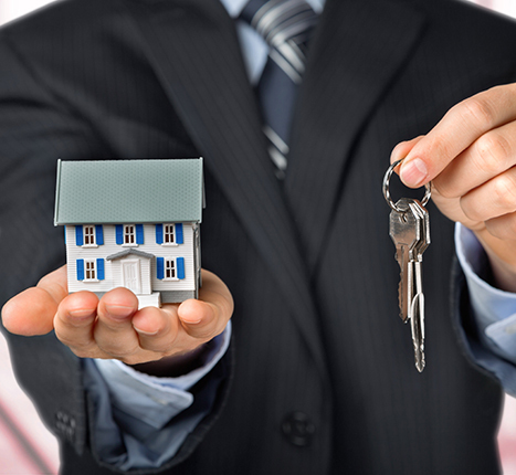 Residential property for sale