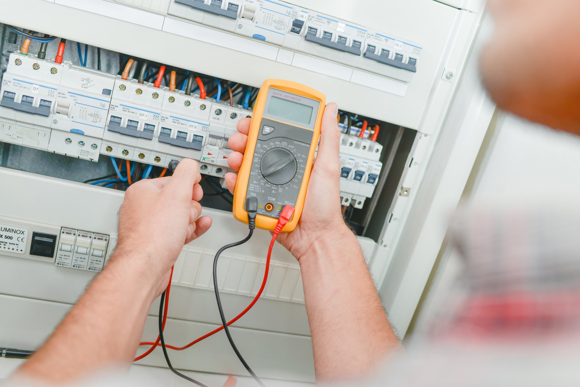 Electrical Rewiring Home Grants in Dublin & Wicklow Active Electrical