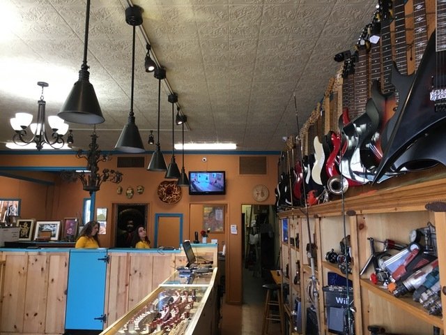 LA Pawn Shops
