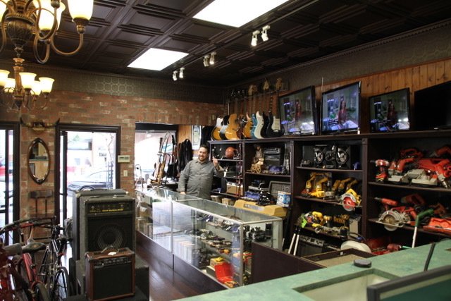 LA Pawn Shops