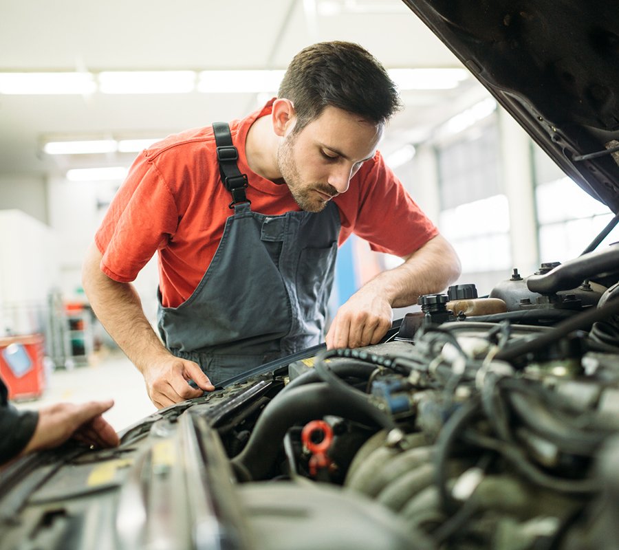 Transmission Repair Hermiston, OR Pioneer Transmission Service Inc