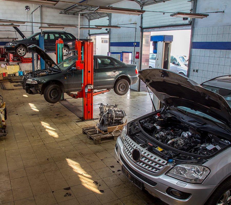 Transmission Repair Hermiston, OR Pioneer Transmission Service Inc