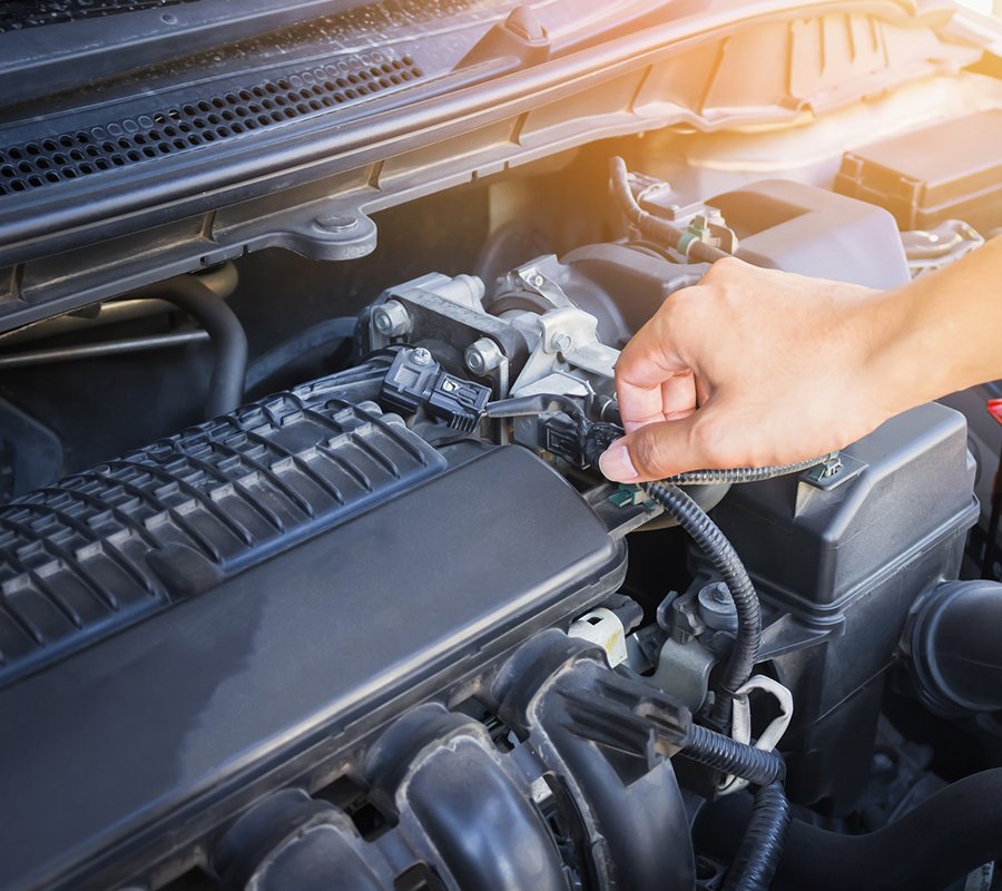 Transmission Repair Hermiston, OR Pioneer Transmission Service Inc