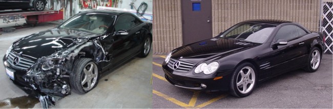 High Point Auto Body And Paint High Point Auto Body And Paint