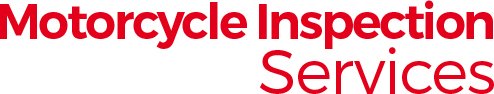 Motorcycle Inspection Services logo