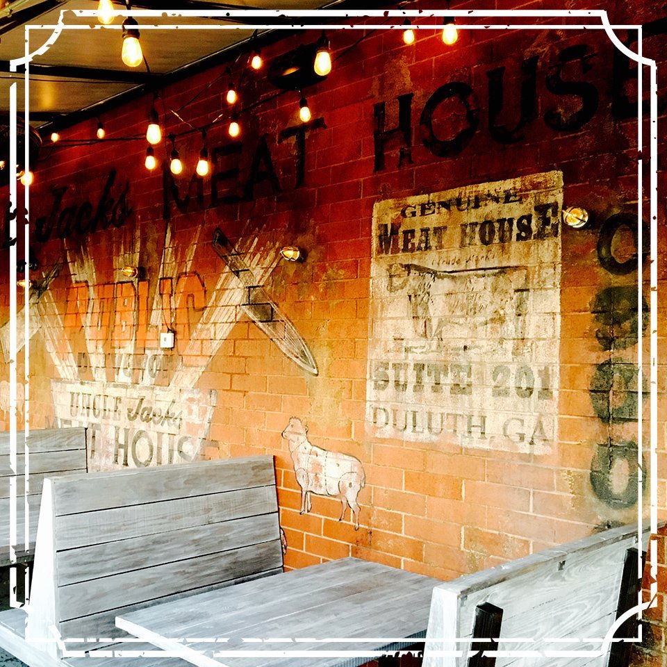 Uncle Jacks Meat House new restaurant in Duluth