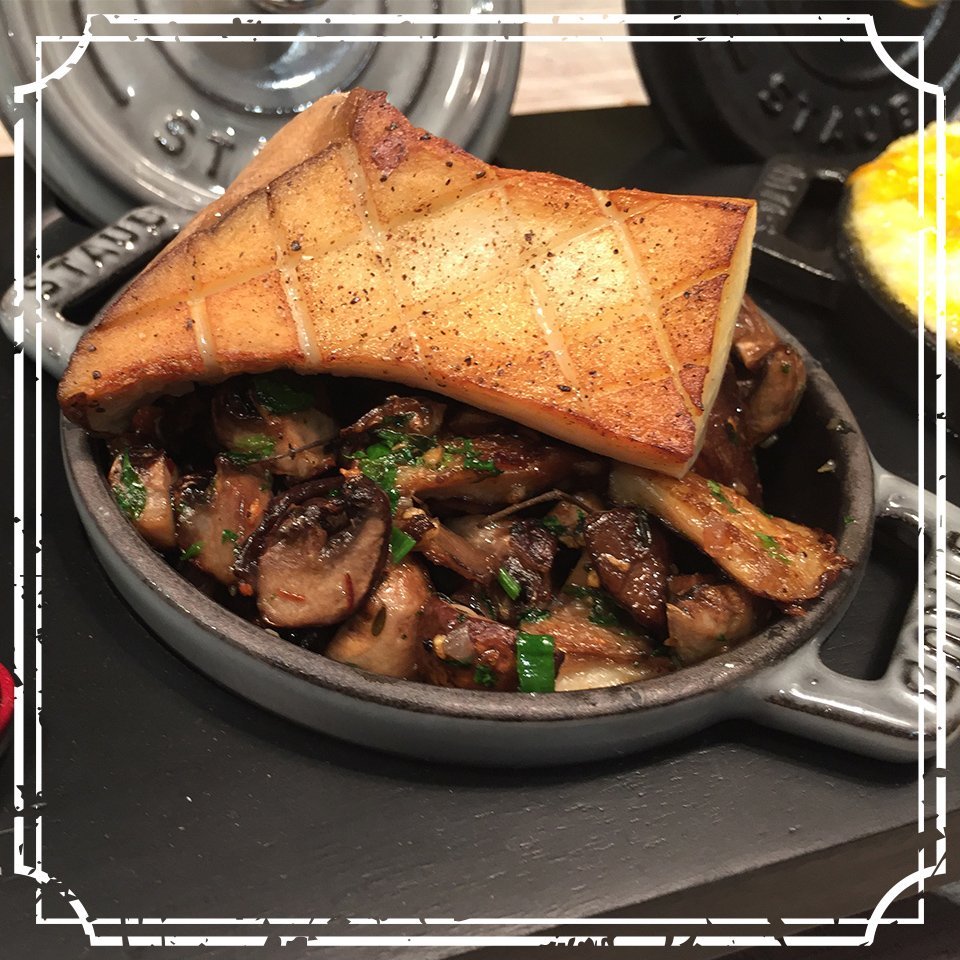 Uncle Jacks Meat House new restaurant in Duluth