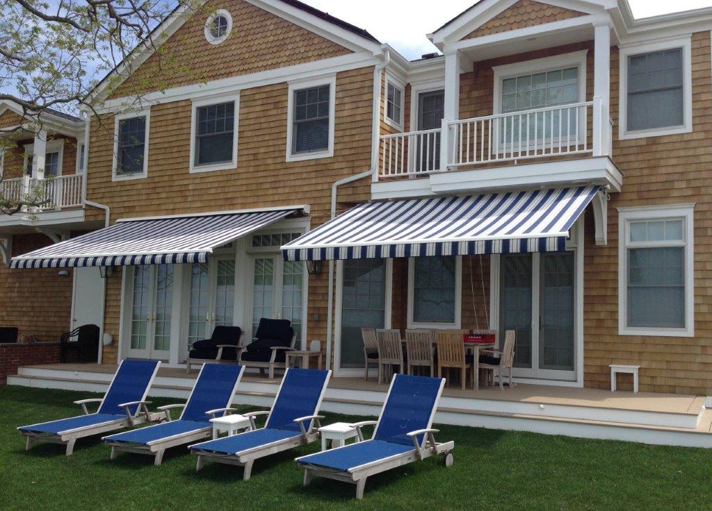 Awnings, Screens & Shelters Bella Vista Sunrooms & More Erie, PA