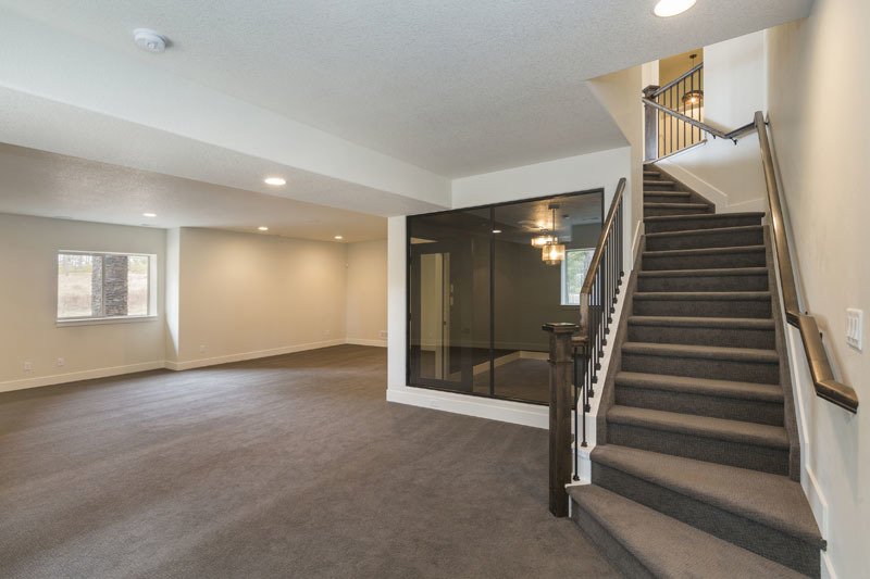 Basement Remodeling Erie, PA Bella Vista Sunrooms & More