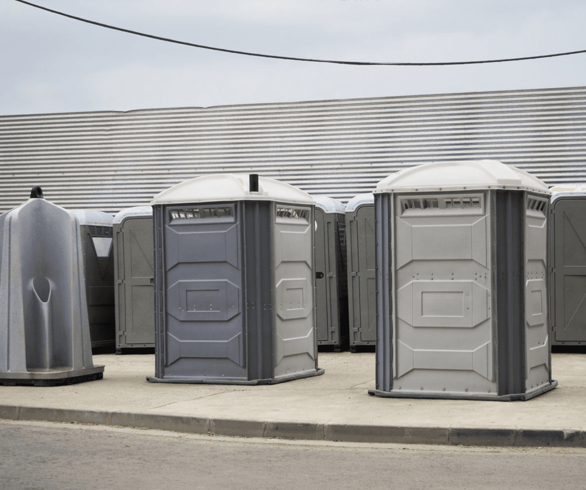 Apollo Portable Toilets & Pumping Service Septic tank cleaning Mexico, MO