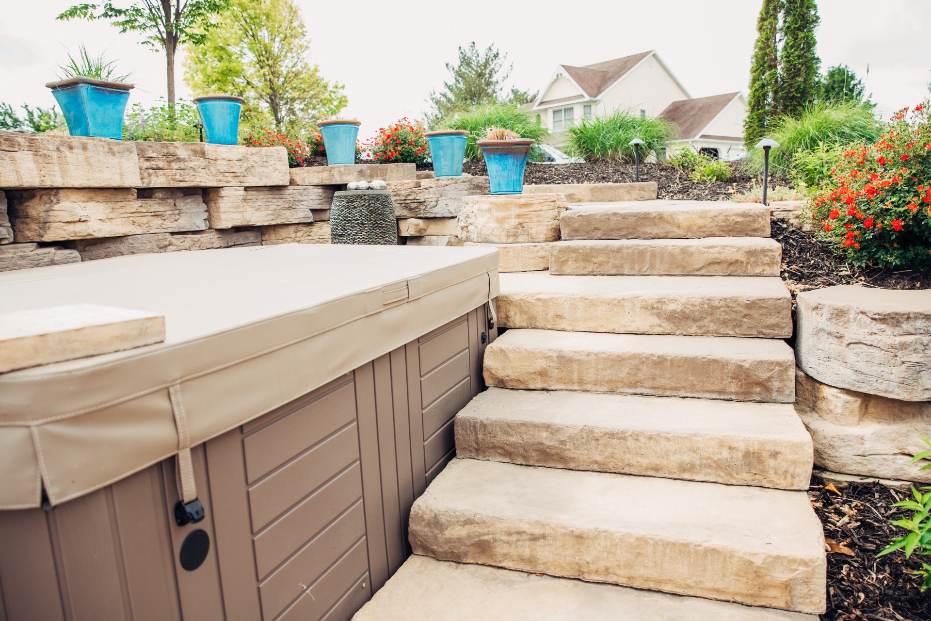 About Us | All Seasons Landscaping in Mid-Missouri