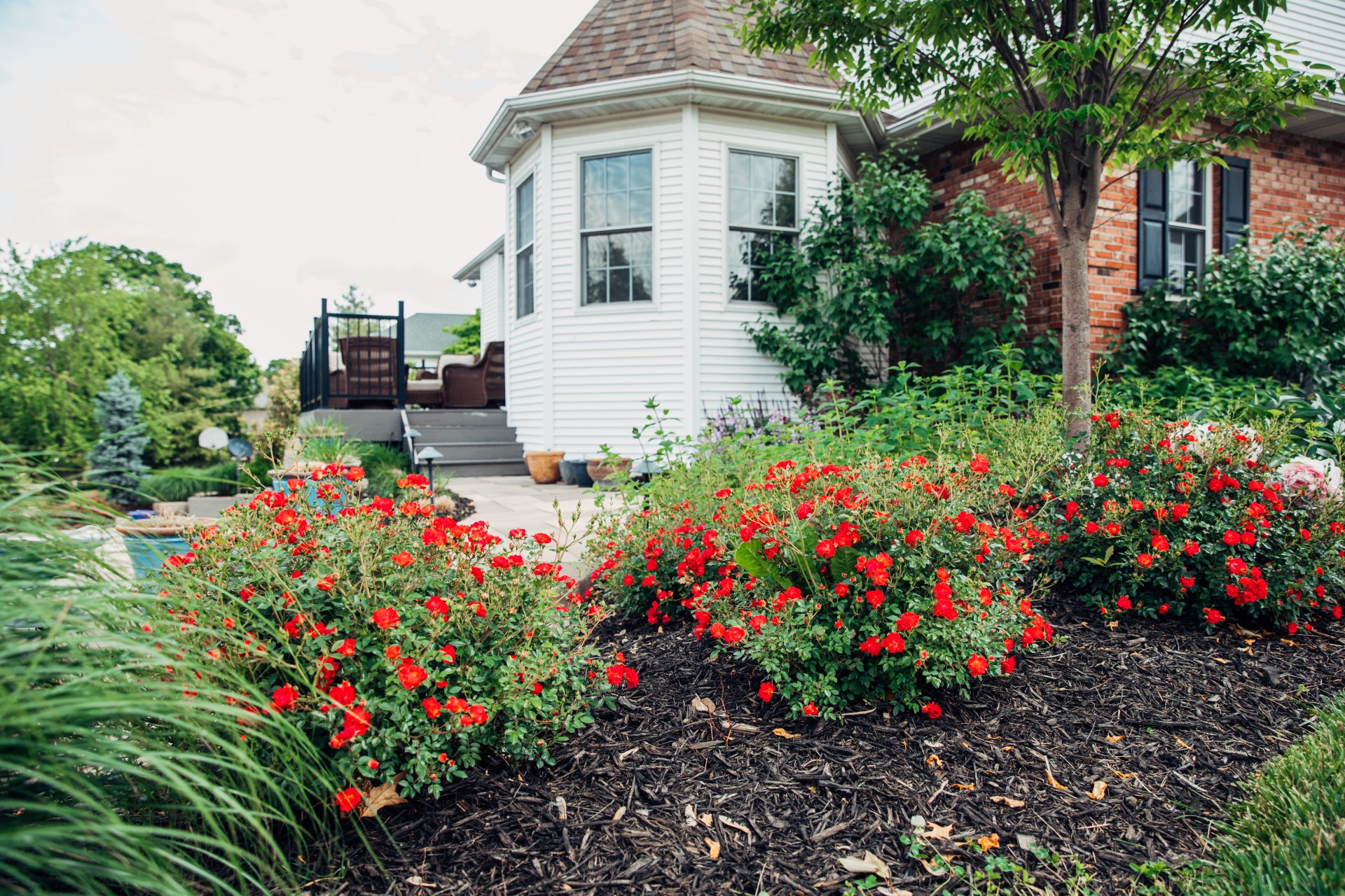 About Us All Seasons Landscaping in MidMissouri