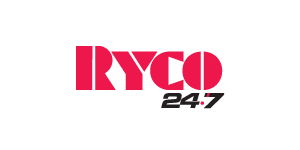 yphydraulics ryco logo