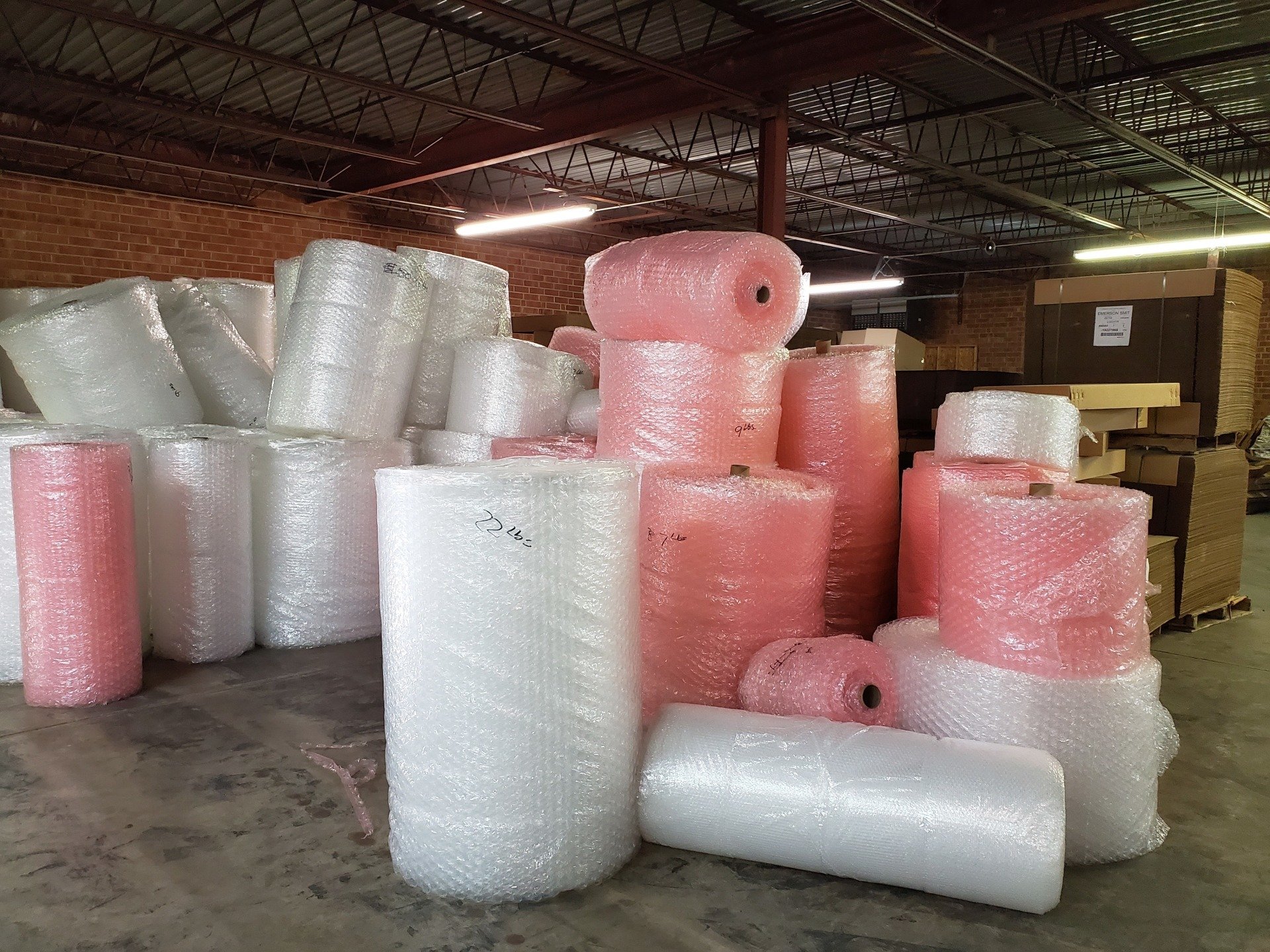 Packaging Center Inc. Custom packaging High Point, NC