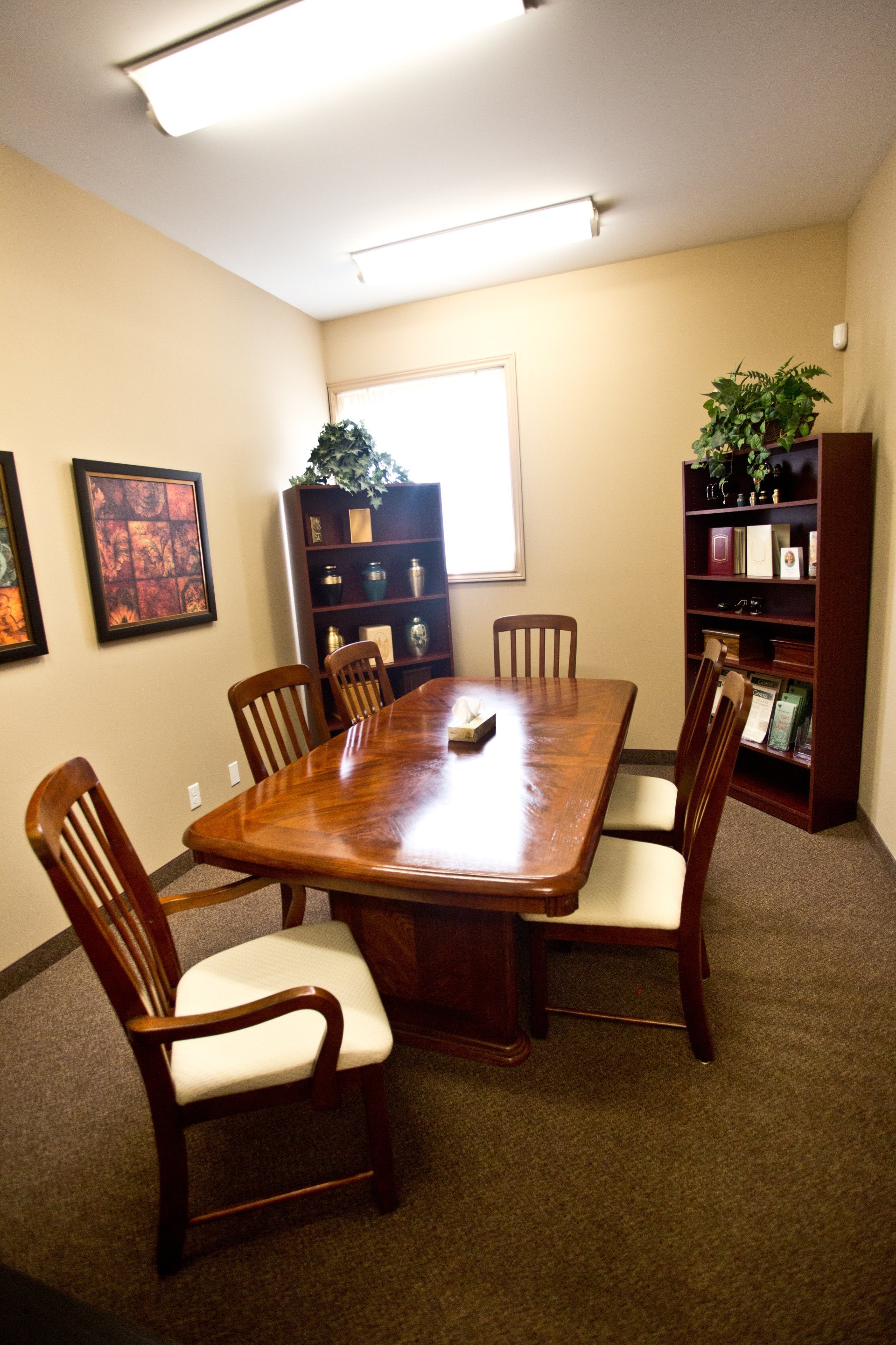 Community Alternative Peterborough, ON