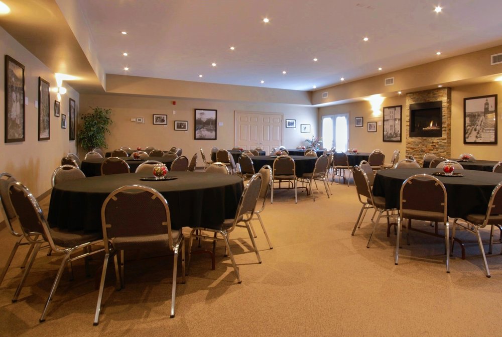 Ashburnham Funeral Home Peterborough, ON