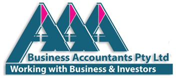 AAA Business Accountants Pty Ltd logo