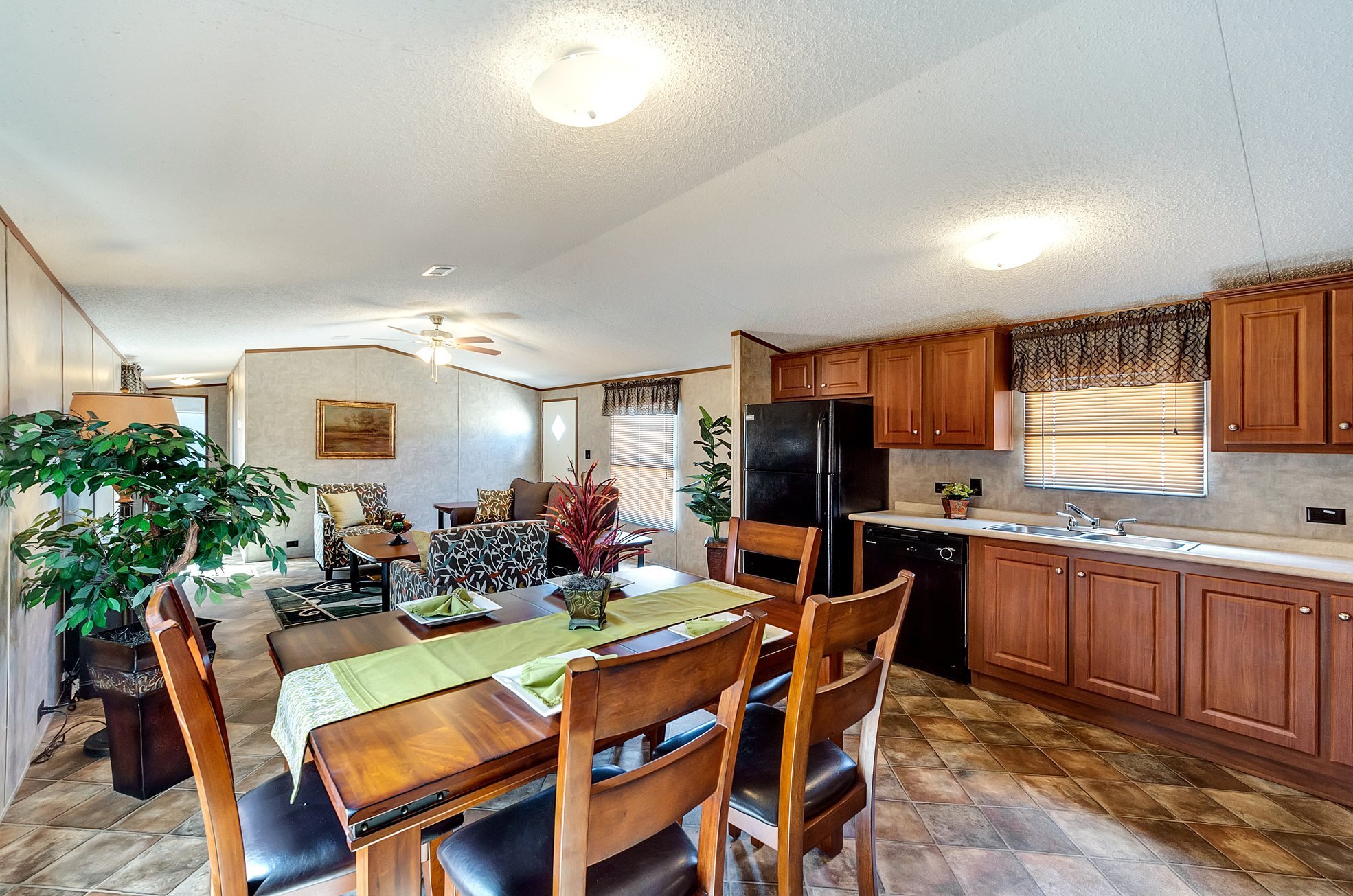 Manufactured, Mobile Homes for sale in Tyler, Tx. Mobile Home Masters