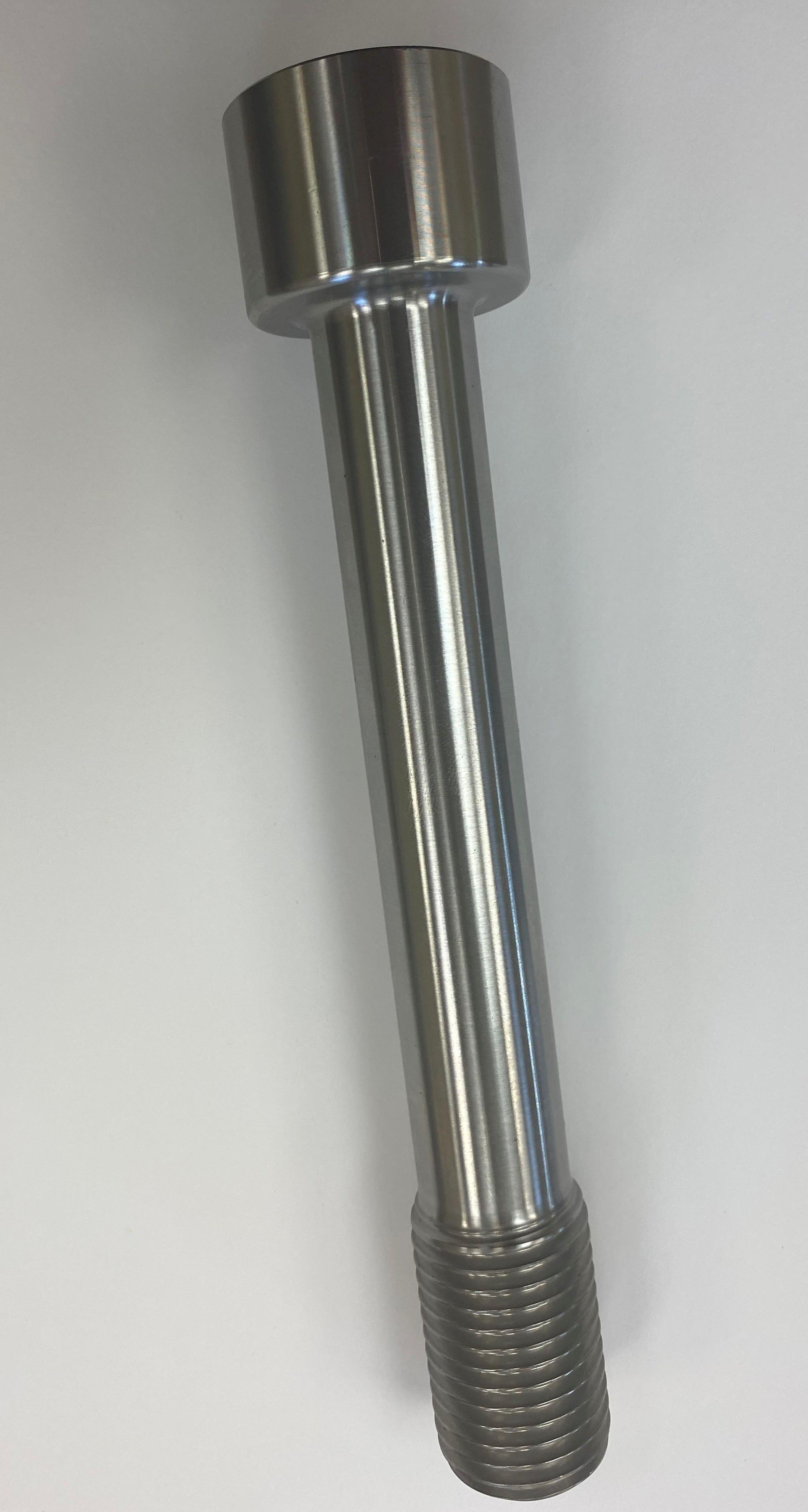 Metric Threads Rolled Threads Unlimited