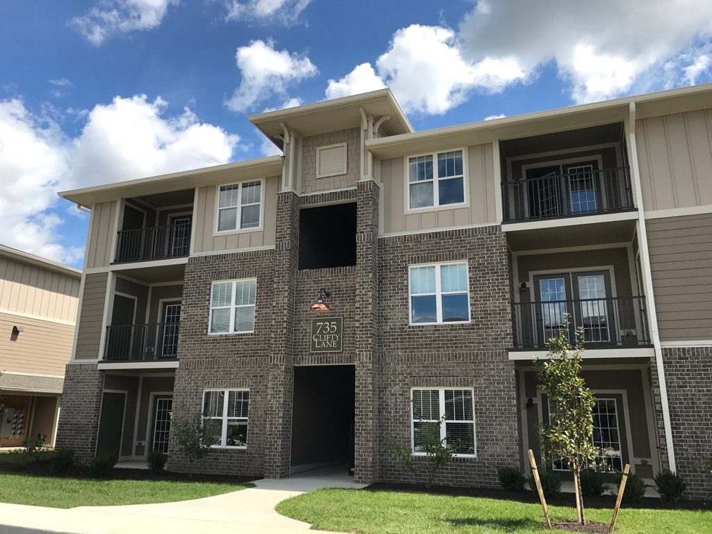 Photo Gallery State Street Apartments