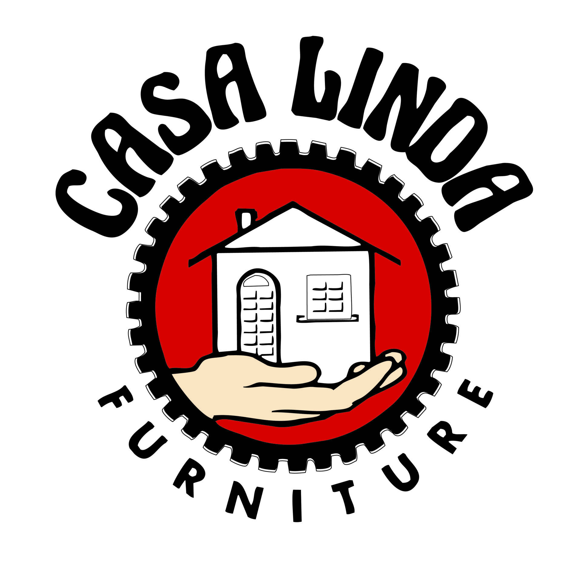 Home www furniturecasalinda 