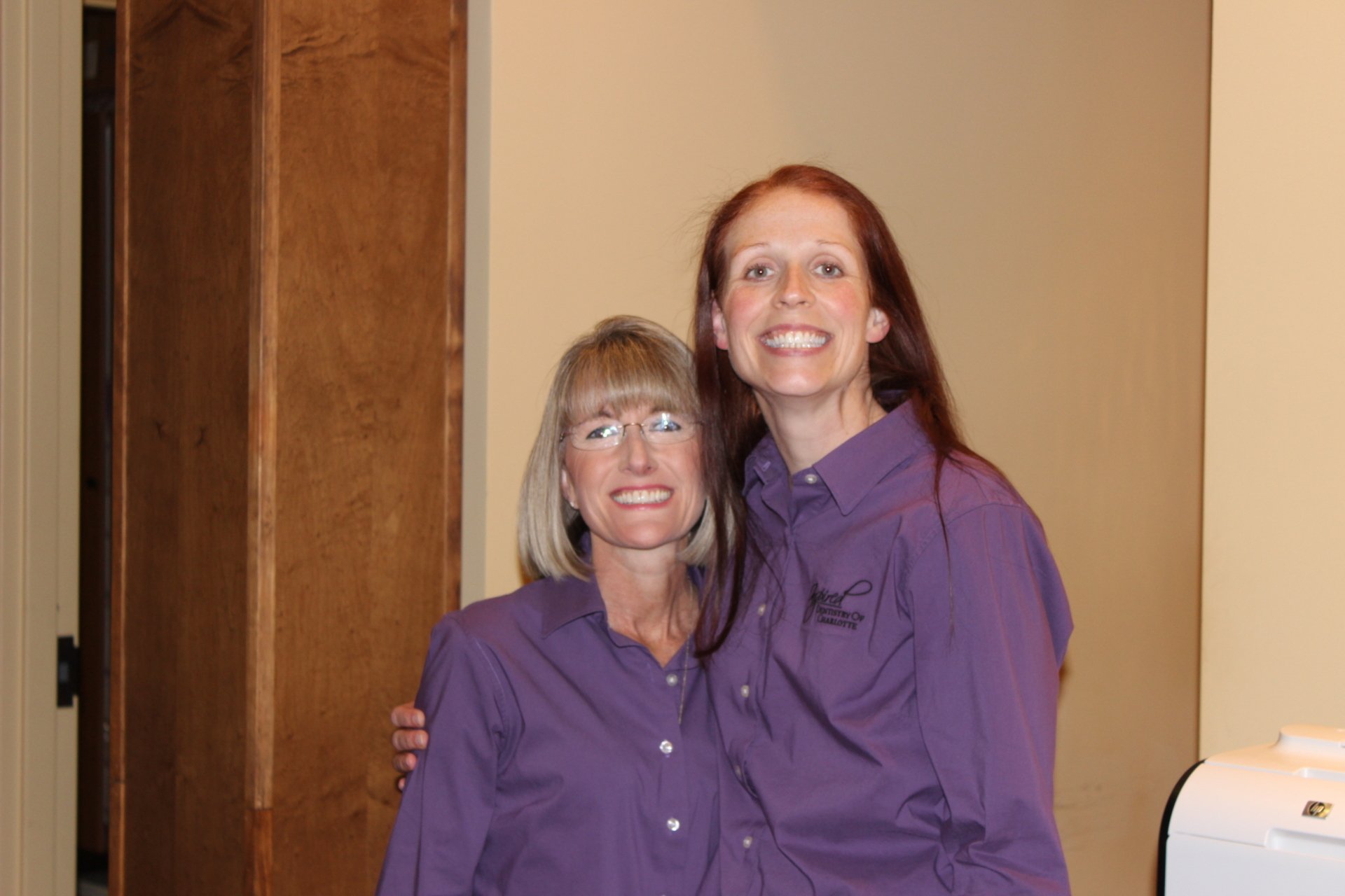 Dentist In Charlotte, NC Inspired Dentistry Of Charlotte